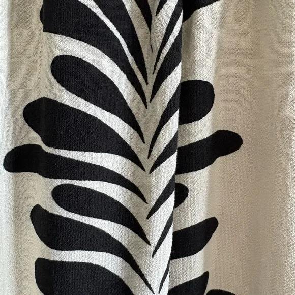 GIGIO SIZE SMALL… NEVER WORN LONG DRESS AND COMFY! - Picture 5 of 7